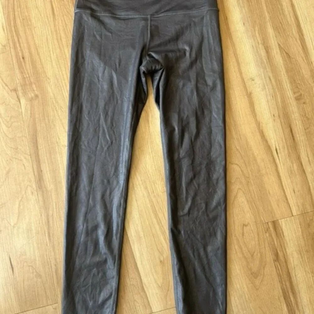 Athleta Elation Shimmer leggings